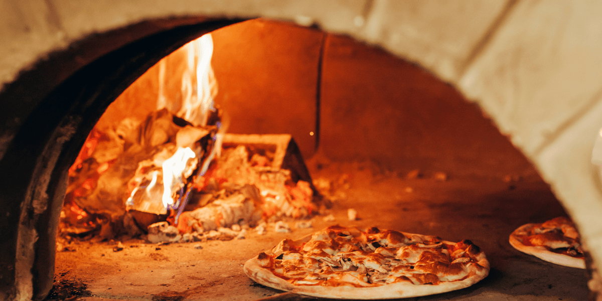 Registro de Marca para Pizzaria